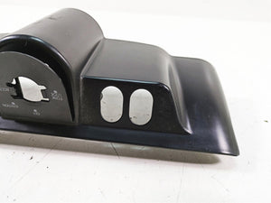 2013 Harley Touring FLHX Street Glide Ignition Switch Panel Fairing 58510-96 | Mototech271