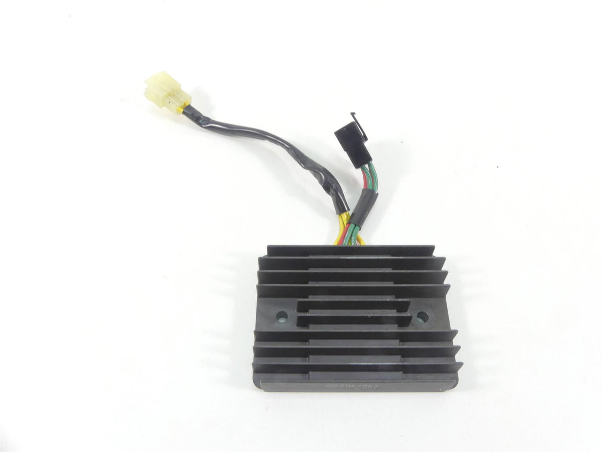 2010 Ducati Streetfighter 1098 S Rectifier Voltage Regulator 54040191A SH579EA {{ shop.shopifyCountryName }} - Mototech271