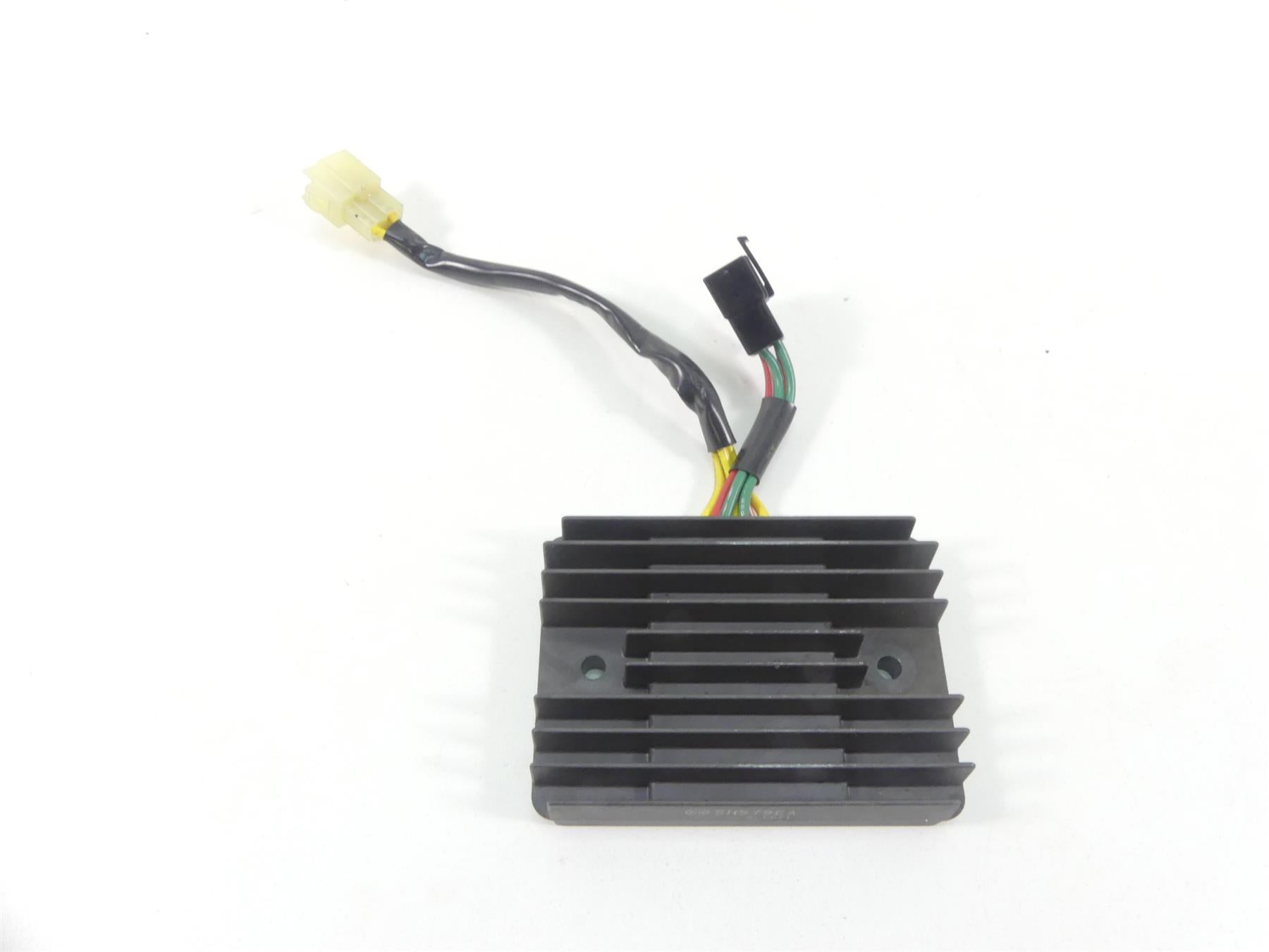 2010 Ducati Streetfighter 1098 S Rectifier Voltage Regulator 54040191A SH579EA {{ shop.shopifyCountryName }} - Mototech271