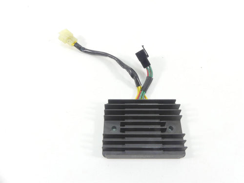 2010 Ducati Streetfighter 1098 S Rectifier Voltage Regulator 54040191A SH579EA | Mototech271