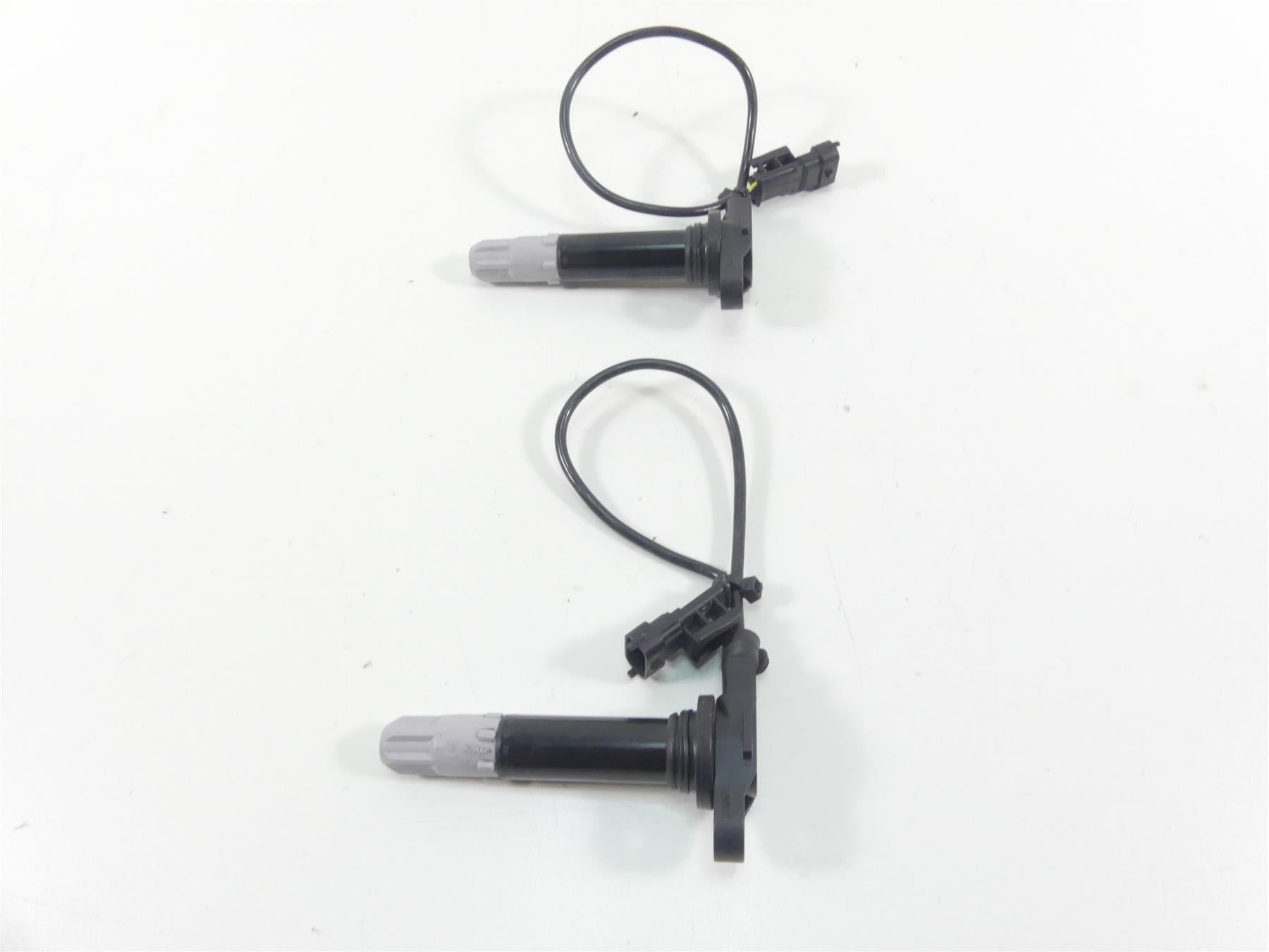 2014 Ducati Hypermotard 821 SP Beru Ignition Coil + Wires & Plugs Set 38010145B {{ shop.shopifyCountryName }} - Mototech271