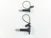 Load image into Gallery viewer, 2014 Ducati Hypermotard 821 SP Beru Ignition Coil + Wires &amp; Plugs Set 38010145B | Mototech271
