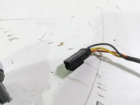 2012 Harley FLD Dyna Switchback Fuel Gas Petrol Level Gauge 75241-08 {{ shop.shopifyCountryName }} - Mototech271