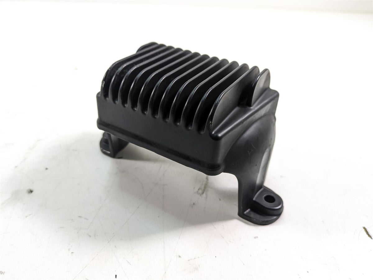 2014 Harley Touring FLHTK Electra Glide Rectifier Voltage Regulator 74505-09A {{ shop.shopifyCountryName }} - Mototech271