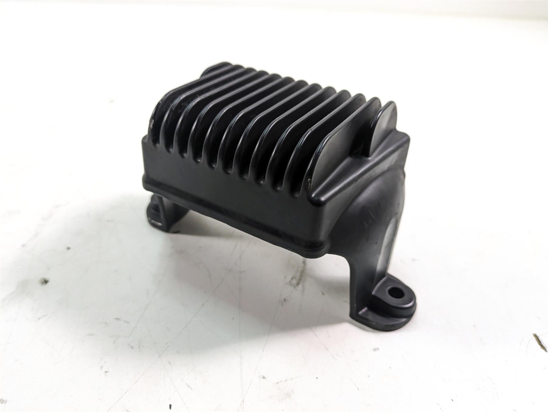 2014 Harley Touring FLHTK Electra Glide Rectifier Voltage Regulator 74505-09A {{ shop.shopifyCountryName }} - Mototech271