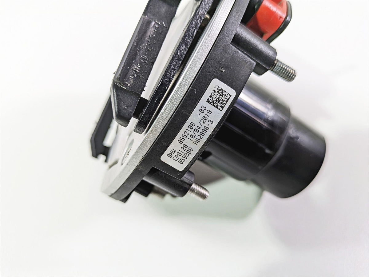 2019 BMW R1250RT K52 Keyless Ride Fuel Gas Tank Cap 16118552106 {{ shop.shopifyCountryName }} - Mototech271