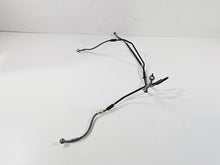 Load image into Gallery viewer, 2019 BMW R1250RT K52 Rear Abs Brake Line Set 34328541830 | Mototech271
