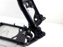 Load image into Gallery viewer, 2011 Harley Touring FLTRX Road Glide Bent Main Frame Chassis With Texas Salvage Title - Read 47900-11BHP | Mototech271
