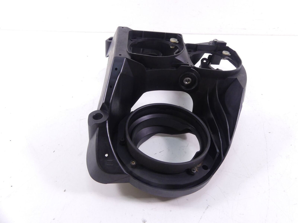 2003 BMW R1200CL K30 Front Headlight Head Light Inner Fairing 63127661246 {{ shop.shopifyCountryName }} - Mototech271