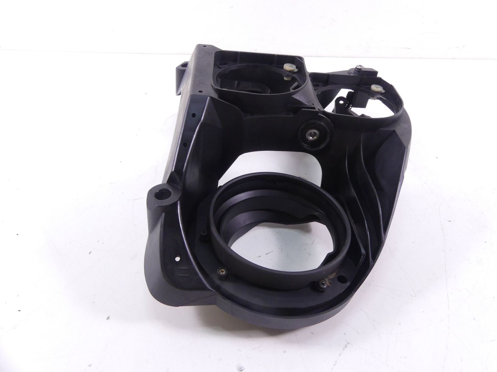 2003 BMW R1200CL K30 Front Headlight Head Light Inner Fairing 63127661246 {{ shop.shopifyCountryName }} - Mototech271