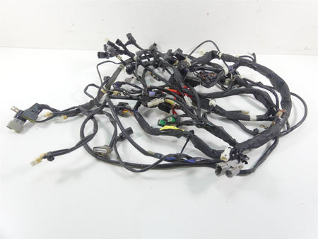 2016 Yamaha YXZ1000 R EPS SE Main Wiring Harness Loom 2HC-82590-00-00 {{ shop.shopifyCountryName }} - Mototech271