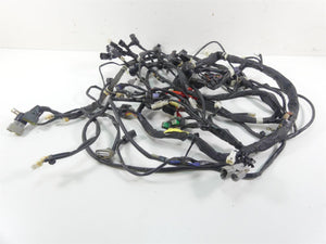 2016 Yamaha YXZ1000 R EPS SE Main Wiring Harness Loom 2HC-82590-00-00