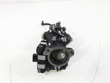 Load image into Gallery viewer, 2017 Harley FLS Softail Slim Throttle Body Fuel Injection 27685-11A
