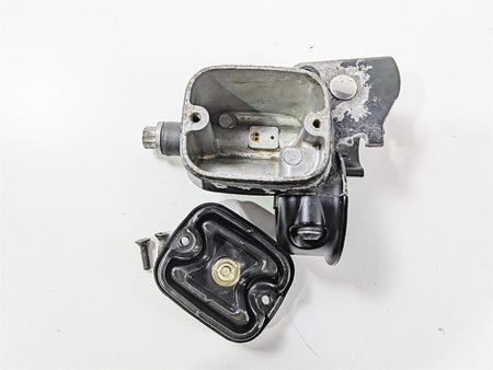 2006 Harley Davidson Dyna FXDBI Street Bob Front Brake Master Cylinder 45029-11D {{ shop.shopifyCountryName }} - Mototech271