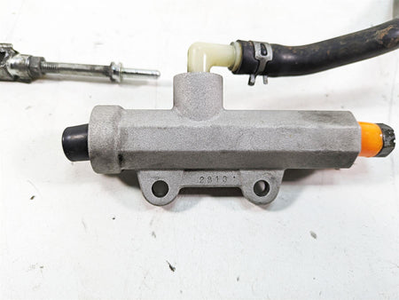 2014 Moto Guzzi California 1400 T Rear Brake Master Cylinder 887689 {{ shop.shopifyCountryName }} - Mototech271
