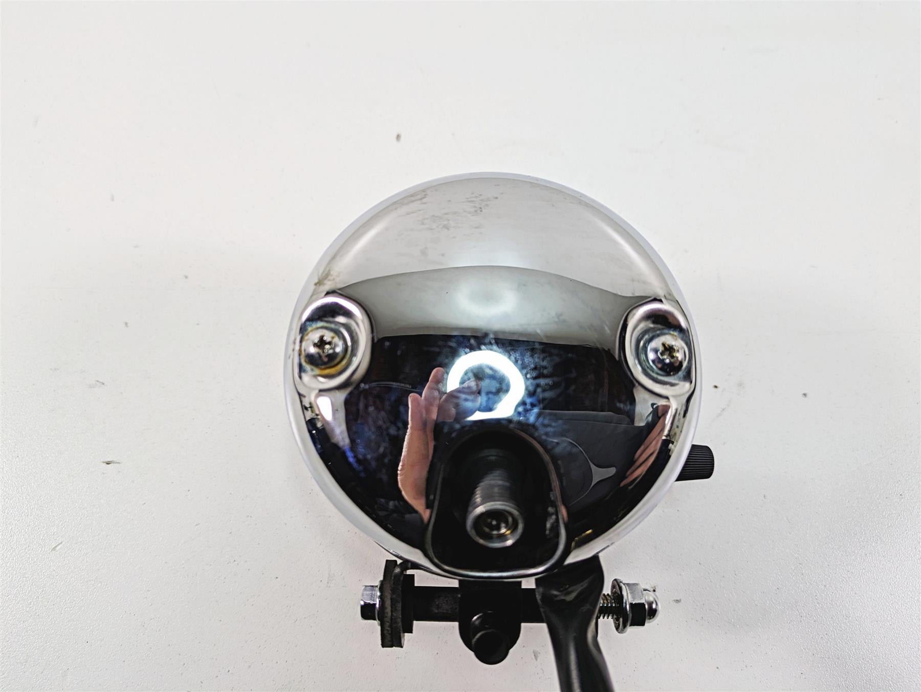 2006 Honda VT1100 C2 Shadow Speedometer Gauges 31K Set & Wiring 37200-MCK-A01 {{ shop.shopifyCountryName }} - Mototech271