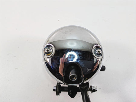 2006 Honda VT1100 C2 Shadow Speedometer Gauges 31K Set & Wiring 37200-MCK-A01 {{ shop.shopifyCountryName }} - Mototech271