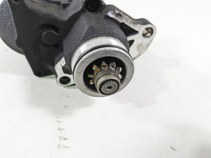 2017 Harley Dyna FXDB Street Bob Engine Starter Motor 96ci 103ci 110ci 31618-06A | Mototech271