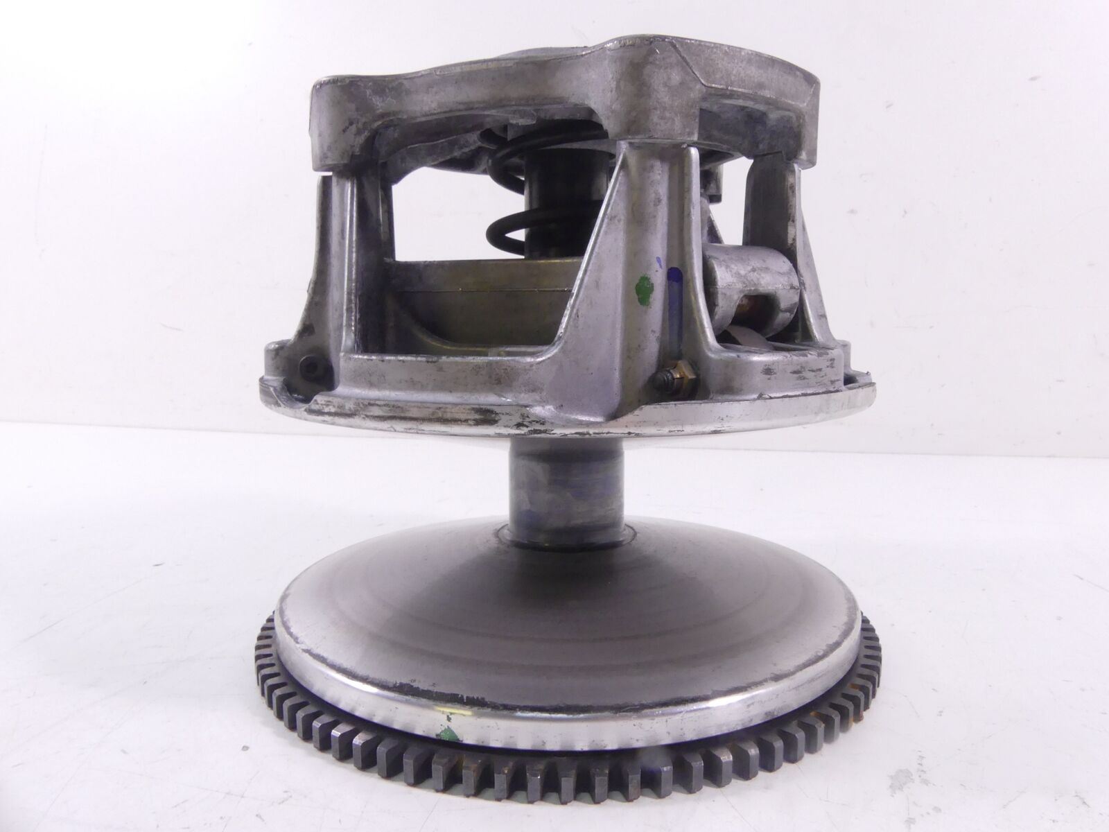2021 Polaris 650 Matryx Indy VR1 Primary Drive Clutch Kit 713mi 1323613 1323614 {{ shop.shopifyCountryName }} - Mototech271