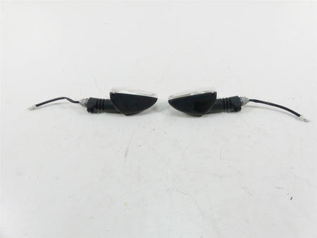 2015 KTM 1290 Adventure Rear Blinker Turn Signal Set 78114025000 78114026000 {{ shop.shopifyCountryName }} - Mototech271