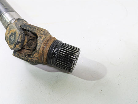 2023 Honda Talon SXS1000 S2R Center Prop Shaft Drive Axle Set 40400-HL6-A01 {{ shop.shopifyCountryName }} - Mototech271