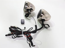 Load image into Gallery viewer, 2016 Indian Chief Classic Handlebar Sound System Anker Soundsync A3352 | Mototech271
