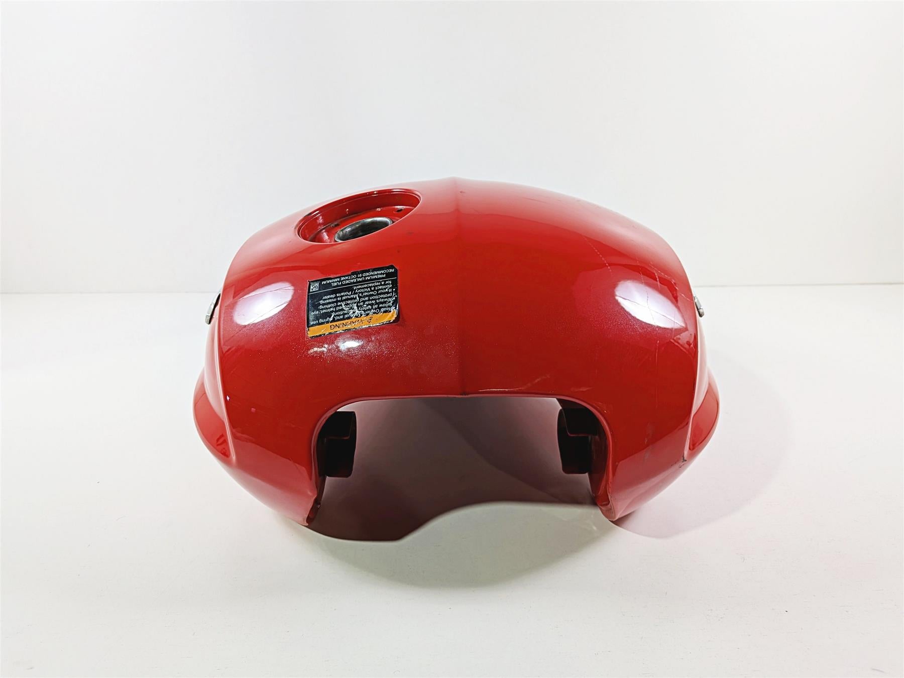 2016 Victory Cross Country Fuel Gas Petrol Tank -Read 1016149 {{ shop.shopifyCountryName }} - Mototech271