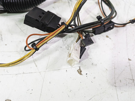 2003 Harley Touring FLHTCUI E-Glide 100th Front Interconnect Wiring 70232-03 {{ shop.shopifyCountryName }} - Mototech271