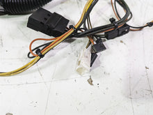 Load image into Gallery viewer, 2003 Harley Touring FLHTCUI E-Glide 100th Front Interconnect Wiring 70232-03 | Mototech271

