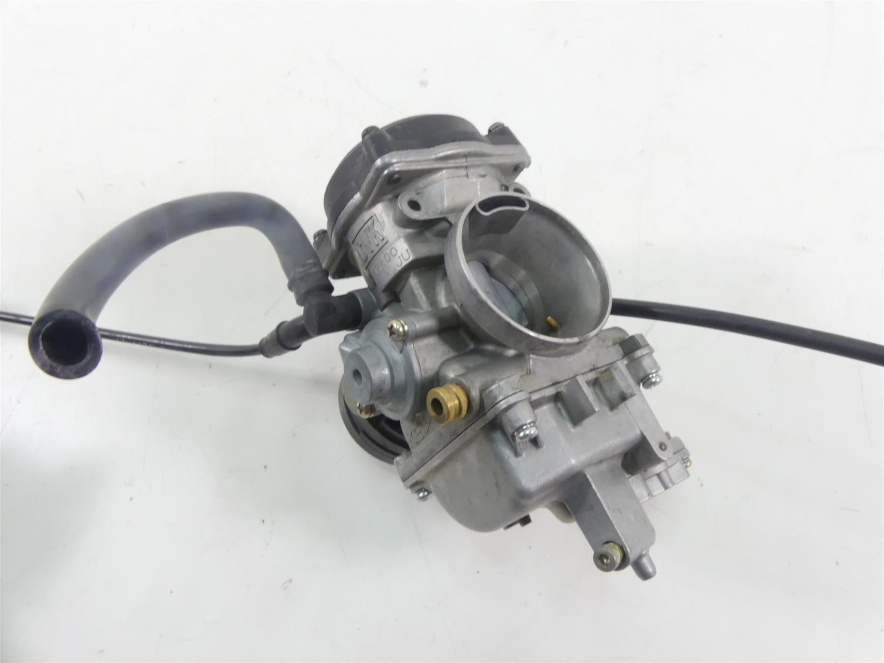 1998 Kawasaki VN800 Vulcan CVK Carburetor Carb 14K 15003-1200 {{ shop.shopifyCountryName }} - Mototech271