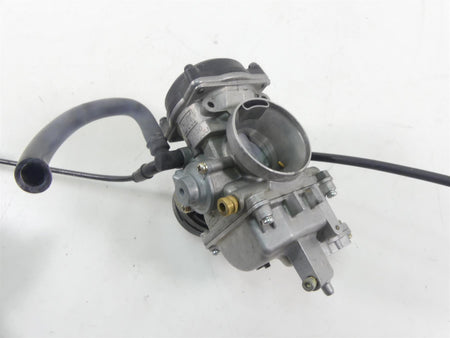1998 Kawasaki VN800 Vulcan CVK Carburetor Carb 14K 15003-1200 {{ shop.shopifyCountryName }} - Mototech271