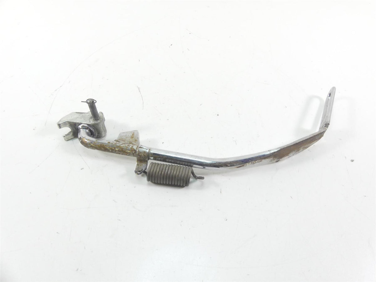 2015 Harley FLD Dyna Switchback Side Kick Stand Kickstand 49704-90H {{ shop.shopifyCountryName }} - Mototech271