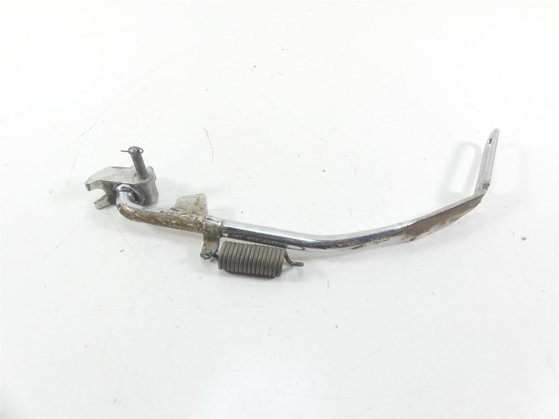 2015 Harley FLD Dyna Switchback Side Kick Stand Kickstand 49704-90H {{ shop.shopifyCountryName }} - Mototech271