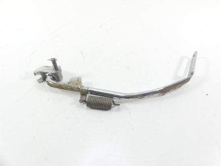 2015 Harley FLD Dyna Switchback Side Kick Stand Kickstand 49704-90H {{ shop.shopifyCountryName }} - Mototech271