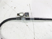 Load image into Gallery viewer, 2012 Harley VRSCF Muscle V Rod Brembo Rear Brake Caliper + Line 43050-08 | Mototech271
