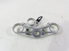 Load image into Gallery viewer, 2016 BMW S1000RR K46 Upper Triple Tree Steering Clamp 31428549498 | Mototech271
