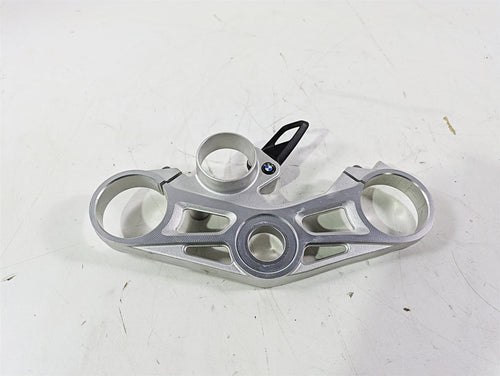 2016 BMW S1000RR K46 Upper Triple Tree Steering Clamp 31428549498 | Mototech271