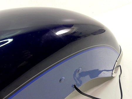 2004 Harley Touring FLHTCUI Electra Glide Front Fender & Bumper 59087-00B {{ shop.shopifyCountryName }} - Mototech271