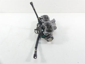 2018 Honda CBR1000 RR SC77 Keihin Throttle Bodies Fuel Injection 16400-MKF-L21 | Mototech271