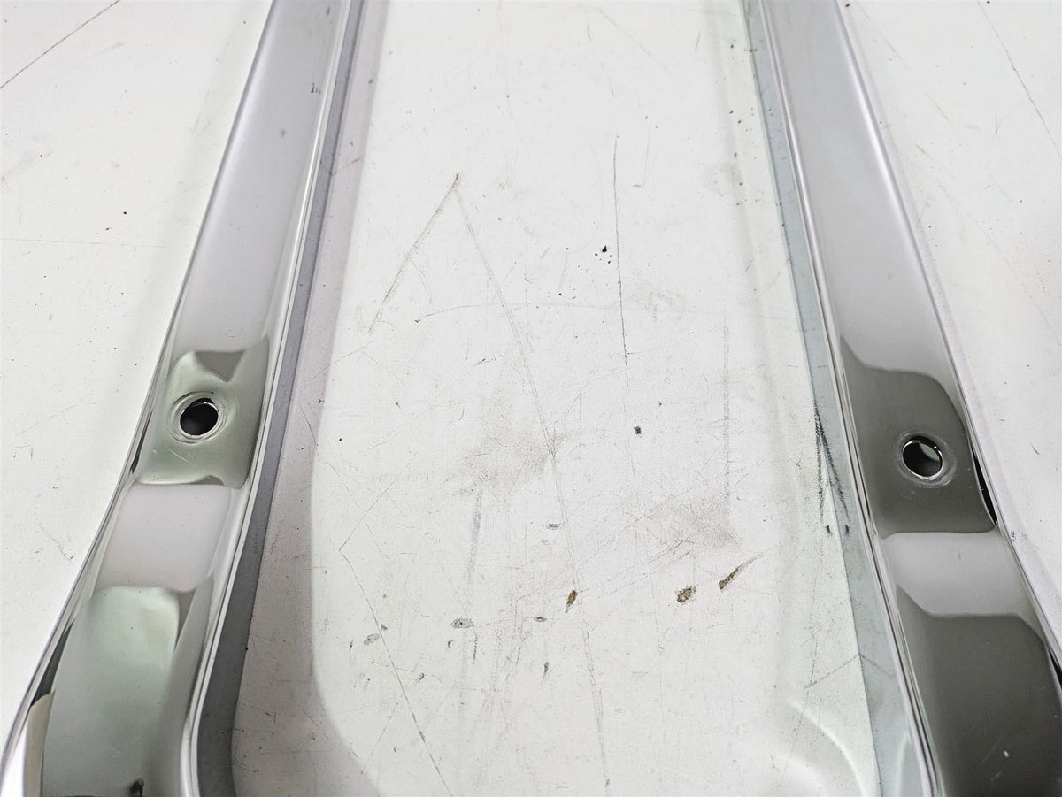 2002 Harley Dyna FXDL Low Rider Rear Fender Struts Braces 59138-96 59171-96 {{ shop.shopifyCountryName }} - Mototech271