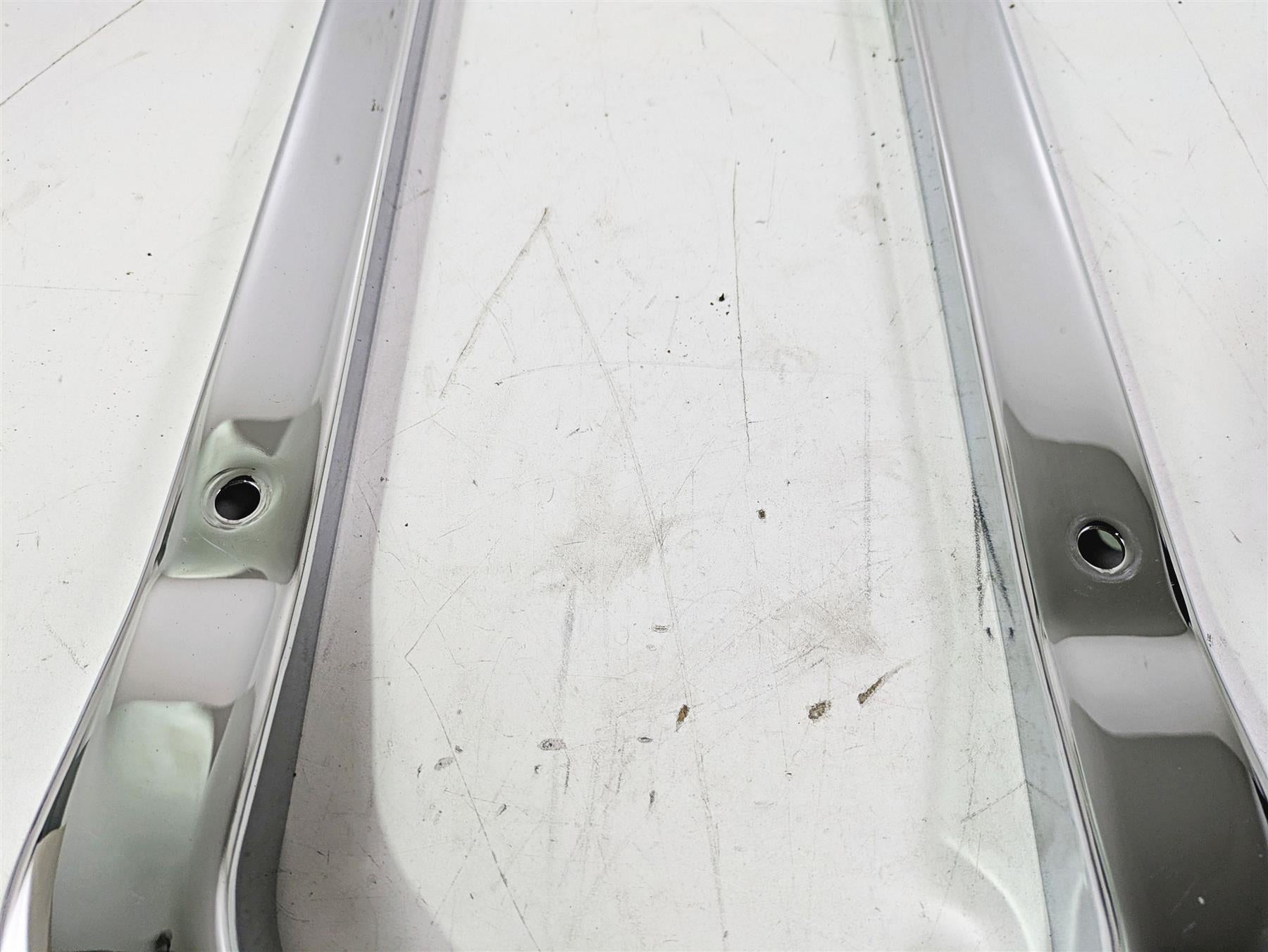 2002 Harley Dyna FXDL Low Rider Rear Fender Struts Braces 59138-96 59171-96 {{ shop.shopifyCountryName }} - Mototech271