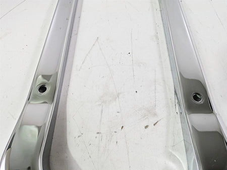 2002 Harley Dyna FXDL Low Rider Rear Fender Struts Braces 59138-96 59171-96 {{ shop.shopifyCountryName }} - Mototech271