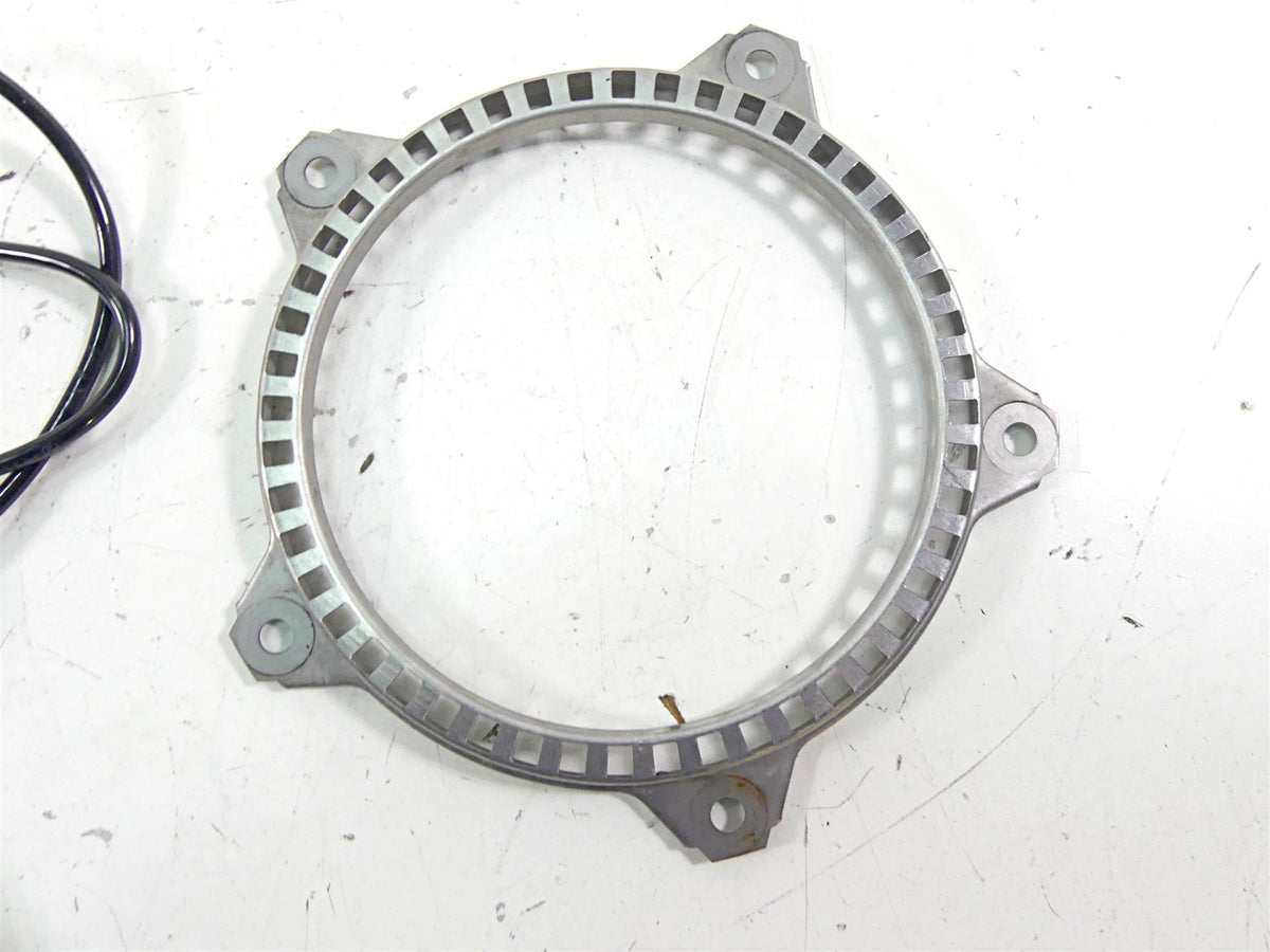 2018 BMW S1000RR K46 Front Abs Brake Wheel Speed Senor 34527715117 {{ shop.shopifyCountryName }} - Mototech271