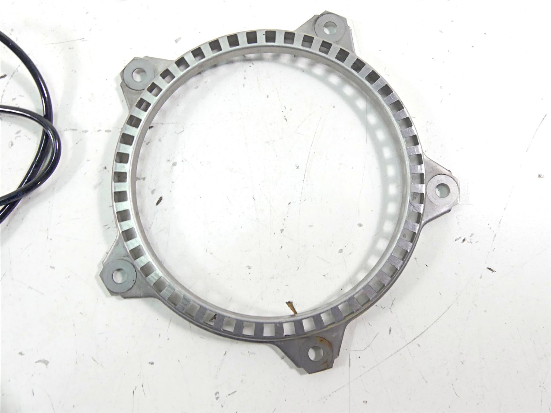 2018 BMW S1000RR K46 Front Abs Brake Wheel Speed Senor 34527715117 {{ shop.shopifyCountryName }} - Mototech271