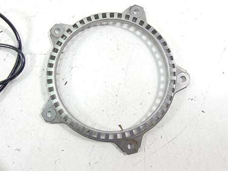 2018 BMW S1000RR K46 Front Abs Brake Wheel Speed Senor 34527715117 {{ shop.shopifyCountryName }} - Mototech271