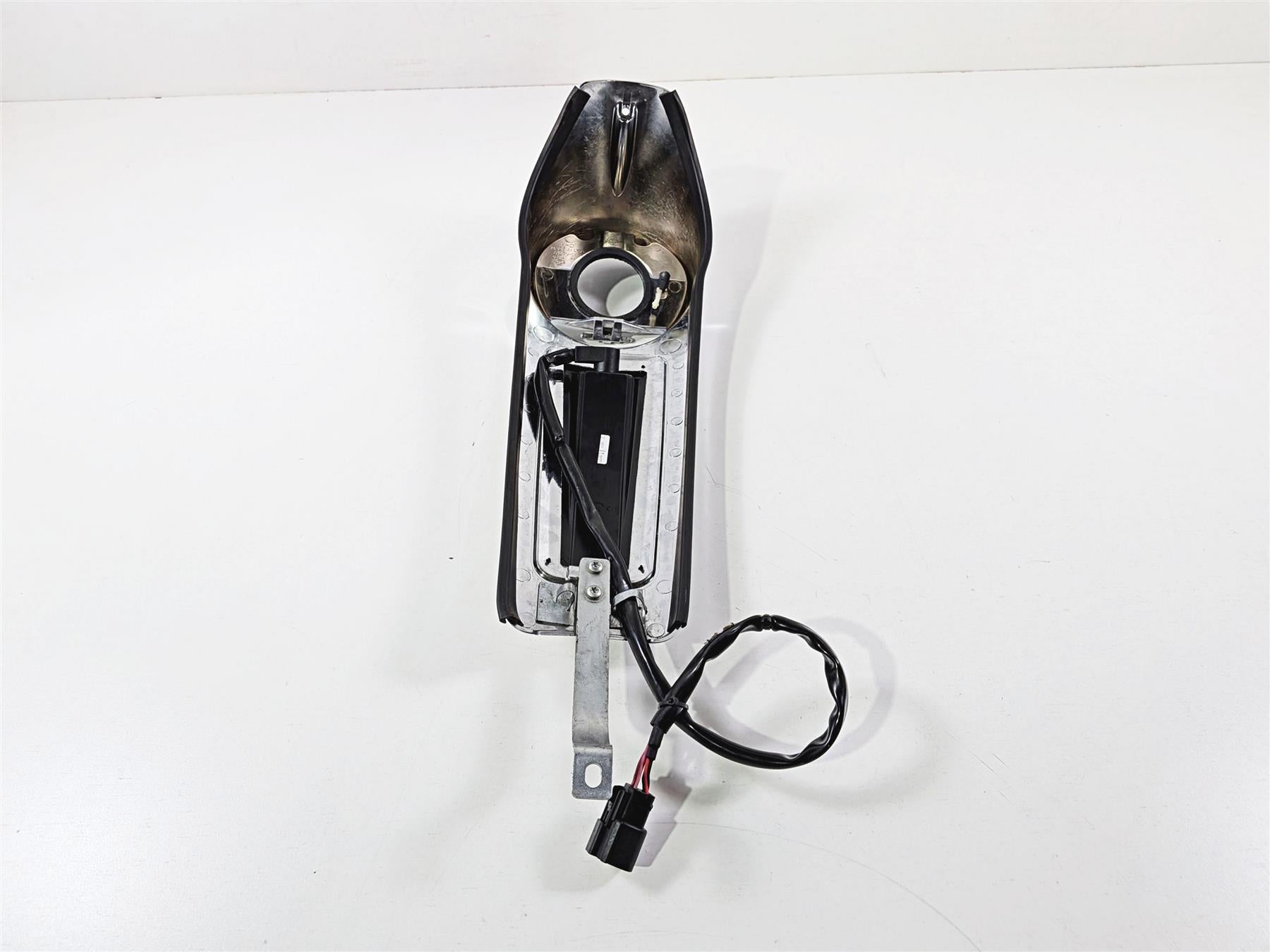 2014 Harley Touring FLHTK Electra Glide Upper Fuel Tank Dash Cover 61270-08-Mototech271