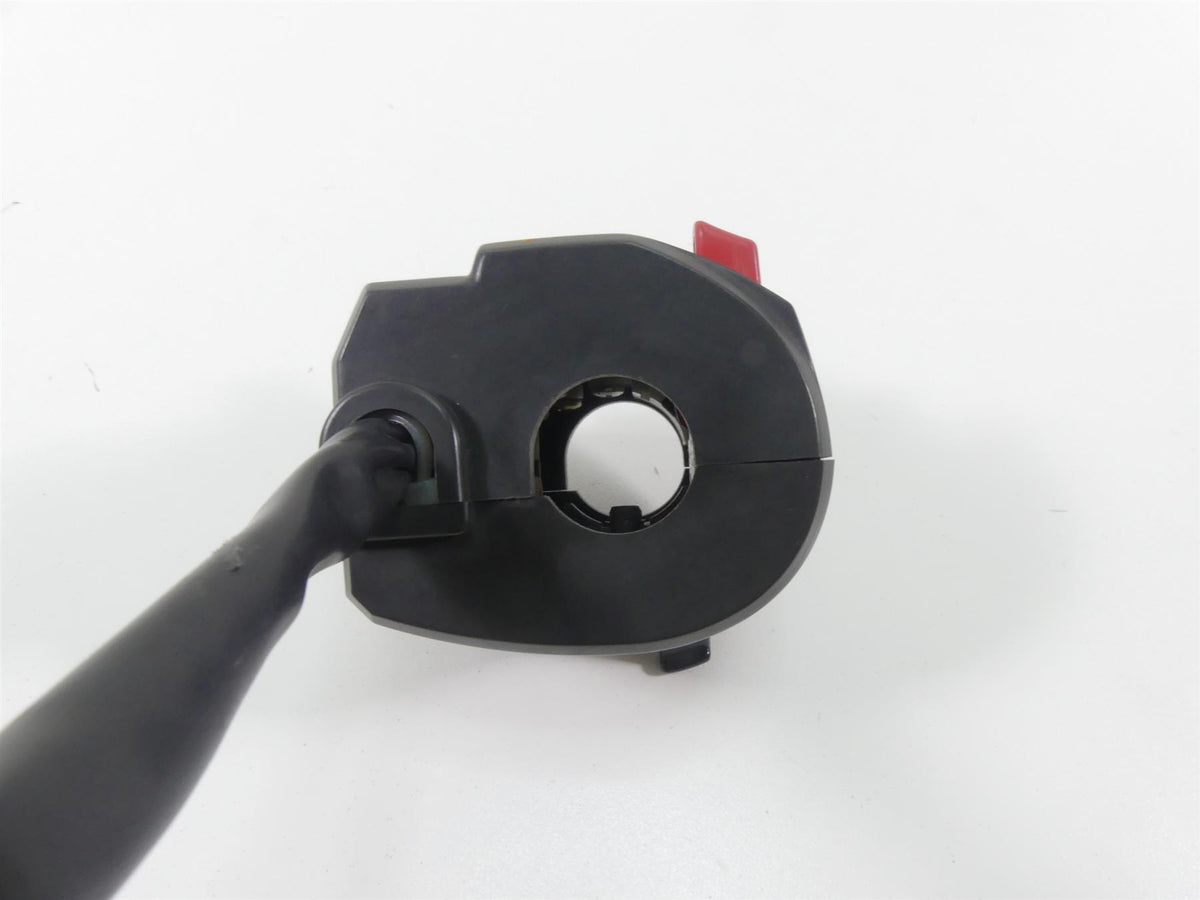 2005 Ducati Multistrada 1000S Left Hand Light Mode Control Switch 65140141A {{ shop.shopifyCountryName }} - Mototech271