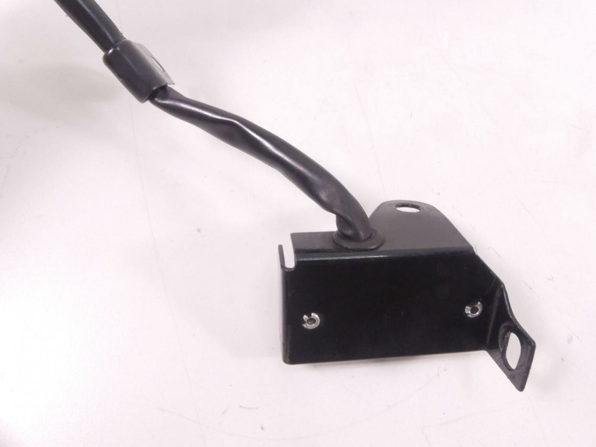 2005 Harley Touring CVO FLHTCSE Electra Glide Compass Gauge - Read 74499-05 {{ shop.shopifyCountryName }} - Mototech271