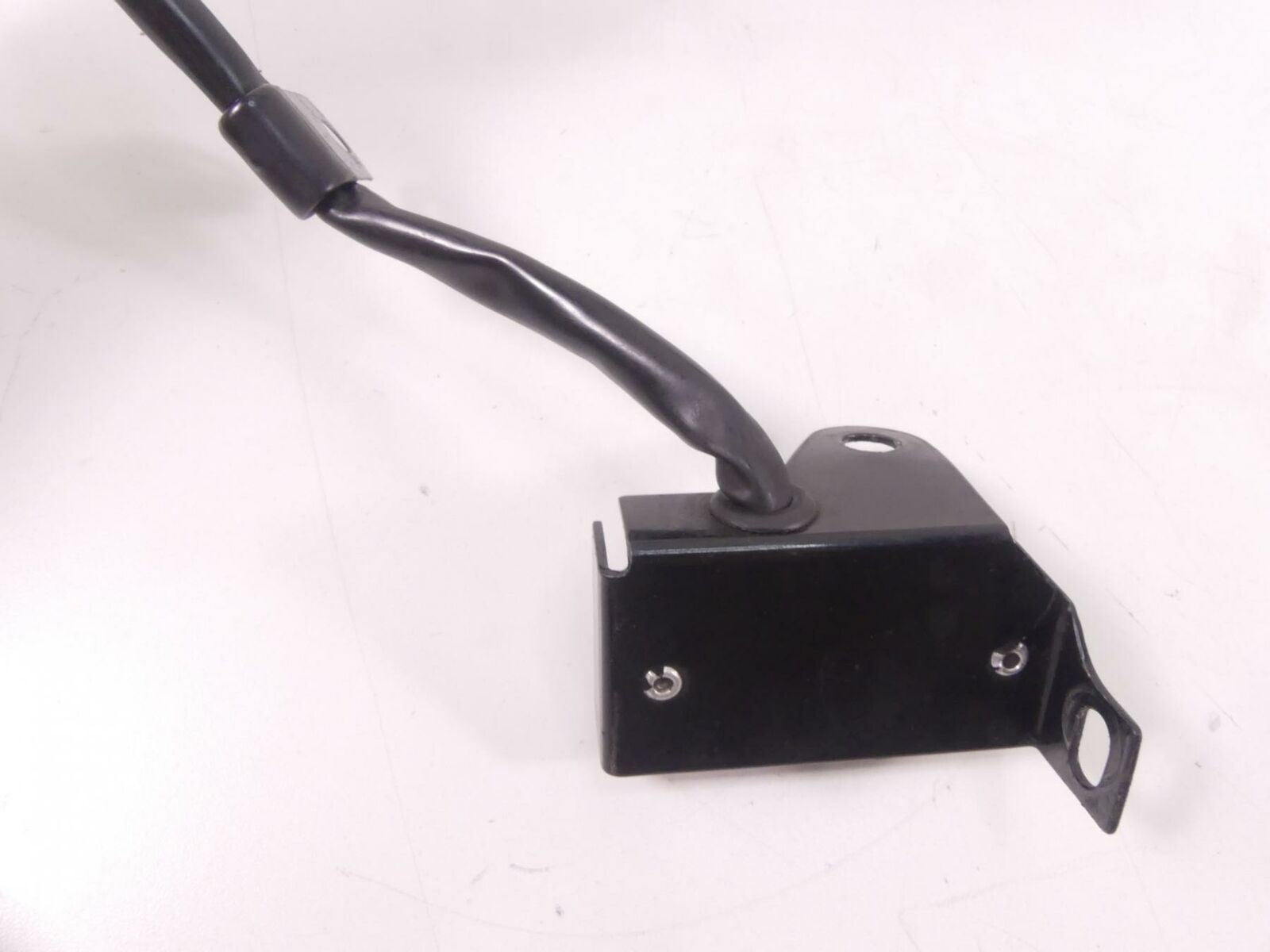 2005 Harley Touring CVO FLHTCSE Electra Glide Compass Gauge - Read 74499-05 {{ shop.shopifyCountryName }} - Mototech271