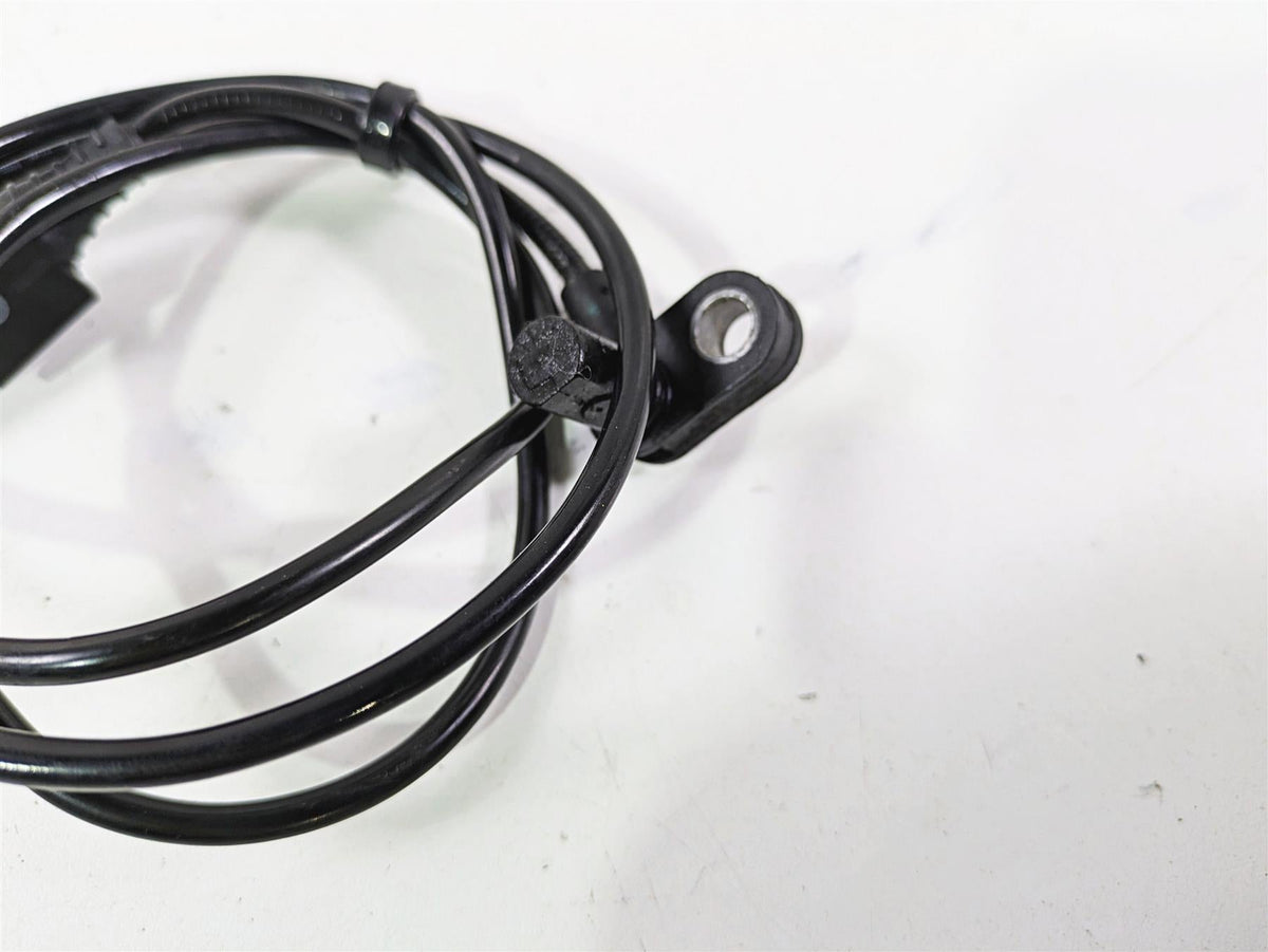 2021 BMW R1250GS K51 Adv Rear Abs Brake Wheel Speed Sensor 34529443105 {{ shop.shopifyCountryName }} - Mototech271